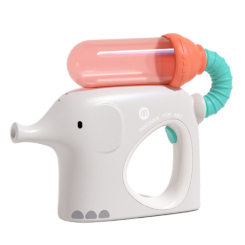 Водна зброя - Водний пістолет Mideer Червоний слоник (MD1441) Водна зброя - Водний пістолет Mideer Червоний слоник (MD1441)