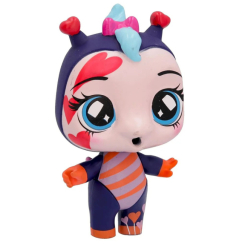 Фігурки тварин - Ігровий набір Bubiloons W2 Сонечко Ніко (85541) Фігурки тварин - Ігровий набір Bubiloons W2 Сонечко Ніко (85541)