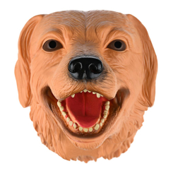 Фігурки тварин - Іграшка-рукавичка Same Toy Собака Лабрадор (X307UT) Фігурки тварин - Іграшка-рукавичка Same Toy Собака Лабрадор (X307UT)