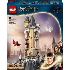 Конструктори LEGO - Конструктор LEGO Harry Potter Замок Гоґвортс. Соварня (76430) Конструктори LEGO - Конструктор LEGO Harry Potter Замок Гоґвортс. Соварня (76430)