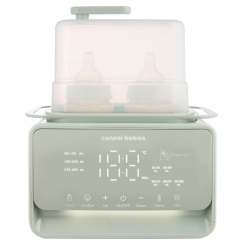 Приладдя для годування - Підігрівач-стерилізатор Canpol babies 7 в 1 (12/218) Приладдя для годування - Підігрівач-стерилізатор Canpol babies 7 в 1 (12/218)