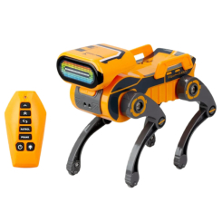 Роботи - Робот Silverlit Robo express жовтий (88166) Роботи - Робот Silverlit Robo express жовтий (88166)