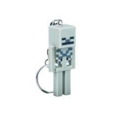 Брелоки - Брелок Minecraft Скелет (MC8012/3) Брелоки - Брелок Minecraft Скелет (MC8012/3)