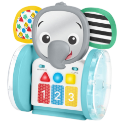 Розвивальні іграшки - Розвивальна іграшка Baby Einstein Chase and tap earl (16923) Розвивальні іграшки - Розвивальна іграшка Baby Einstein Chase and tap earl (16923)