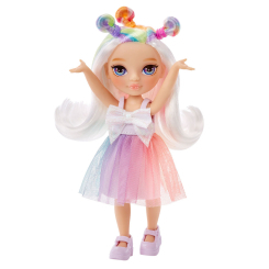 Ляльки - Лялька Rainbow High Littles Веселка (531203) Ляльки - Лялька Rainbow High Littles Веселка (531203)