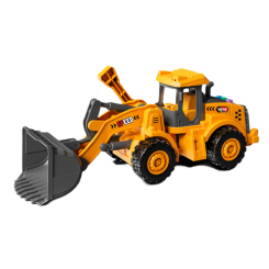 Транспорт і спецтехніка - Будівельна машинка Shantou Yisheng Бульдозер (WD103-B1) Транспорт і спецтехніка - Будівельна машинка Shantou Yisheng Бульдозер (WD103-B1)