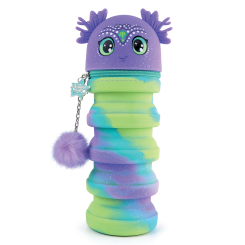 Пенали та гаманці - Пенал Nebulous stars Зоряні друзі Октавія (11437B) Пенали та гаманці - Пенал Nebulous stars Зоряні друзі Октавія (11437B)