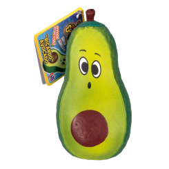 Антистрес іграшки - Стретч-антистрес HTI Скажений огород Авокадо (1375410) Антистрес іграшки - Стретч-антистрес HTI Скажений огород Авокадо (1375410)