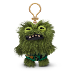 Брелоки - Брелок Fuggler Пан Зелений Підштанник (15705L) Брелоки - Брелок Fuggler Пан Зелений Підштанник (15705L)