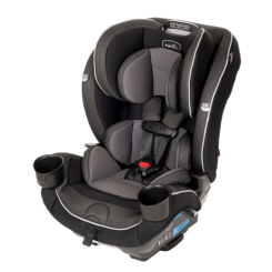 Автокрісла й аксесуари - Автокрісло Evenflo EveryKid Livingstone 3 в 1 (032884204588) Автокрісла й аксесуари - Автокрісло Evenflo EveryKid Livingstone 3 в 1 (032884204588)