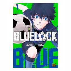 Комікси, манга та книги про героїв (7+ років) - Книжка «Синя тюрма. Том 1» (9786178109714) Комікси, манга та книги про героїв (7+ років) - Книжка «Синя тюрма. Том 1» (9786178109714)