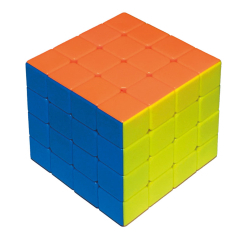 Головоломки - Головоломка Cayro Куб класичний 4х4 (8367) Головоломки - Головоломка Cayro Куб класичний 4х4 (8367)