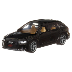 Автомоделі - Автомодель Matchbox Moving parts 2023 Audi RS 6 Avant (FWD28/HVM72) Автомоделі - Автомодель Matchbox Moving parts 2023 Audi RS 6 Avant (FWD28/HVM72)