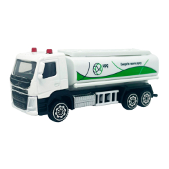 Транспорт і спецтехніка - Газовоз TechnoDrive Volvo UPG (250301) Транспорт і спецтехніка - Газовоз TechnoDrive Volvo UPG (250301)