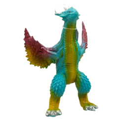 Фігурки тварин - Інтерактивна іграшка Bibi Toys Дракон (762275BT) Фігурки тварин - Інтерактивна іграшка Bibi Toys Дракон (762275BT)