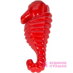 Набори для пісочниці - Формочка Морський коник Jiahe Plastic 16.5 см (JH2-011A) Набори для пісочниці - Формочка Морський коник Jiahe Plastic 16.5 см (JH2-011A)