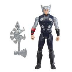 Фігурки персонажів - Набір ігрових фігурок Marvel Mech Strike Тор (F6592/F6673) Фігурки персонажів - Набір ігрових фігурок Marvel Mech Strike Тор (F6592/F6673)