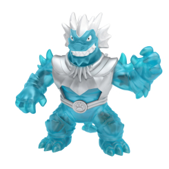 Антистрес іграшки - Стретч-антистрес Goo Jit Zu Блейзагон та Хорріглоу (123129) Антистрес іграшки - Стретч-антистрес Goo Jit Zu Блейзагон та Хорріглоу (123129)