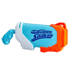 Водна зброя - Бластер іграшковий водний Nerf Супер Сокер Torrent (F3889) Водна зброя - Бластер іграшковий водний Nerf Супер Сокер Torrent (F3889)