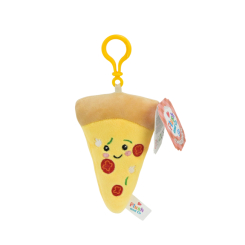 Брелоки - Брелок Plush and Co Піца (PLC25083) Брелоки - Брелок Plush and Co Піца (PLC25083)