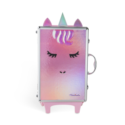 Косметика - Тревел бокс Martinelia Маленький єдиноріг (31111) Косметика - Тревел бокс Martinelia Маленький єдиноріг (31111)