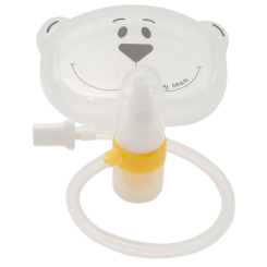 Товари для догляду - Аспіратор назальний Baby Team з трубочкою (7003) Товари для догляду - Аспіратор назальний Baby Team з трубочкою (7003)