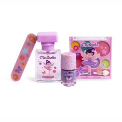 Косметика - Набір для макіяжу Martinelia Magic ballet (12107) Косметика - Набір для макіяжу Martinelia Magic ballet (12107)