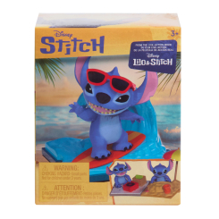 Фігурки персонажів - Фігурка-сюрприз Stitch Стіч (46109) Фігурки персонажів - Фігурка-сюрприз Stitch Стіч (46109)