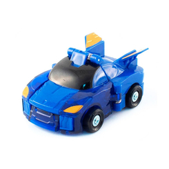 Трансформери - Ігровий набір Fuzion Max Літаки-трансформери Дашер (54003) Трансформери - Ігровий набір Fuzion Max Літаки-трансформери Дашер (54003)