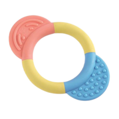 Брязкальця, прорізувачі - Прорізувач Hape Кільце (E0026) Брязкальця, прорізувачі - Прорізувач Hape Кільце (E0026)