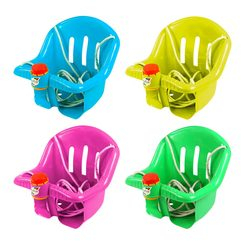 Ігрові комплекси, гойдалки, гірки - Підвісна гойдалка Orion асортимент (757) Ігрові комплекси, гойдалки, гірки - Підвісна гойдалка Orion асортимент (757)