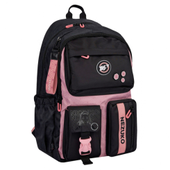 Рюкзаки та сумки - Рюкзак Yes TS-43 Demon Slayer Nezuko (559993) Рюкзаки та сумки - Рюкзак Yes TS-43 Demon Slayer Nezuko (559993)