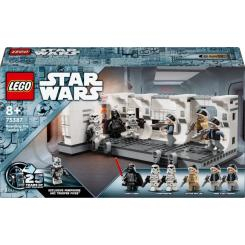 Конструктори LEGO - Конструктор LEGO Star War Посадка на борт Тантів IV (75387) Конструктори LEGO - Конструктор LEGO Star War Посадка на борт Тантів IV (75387)