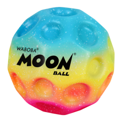 Спортивні активні ігри - М'яч-стрибун Waboba Moon ball Colorstorm від блакитного до малинового (327C99_A/1) Спортивні активні ігри - М'яч-стрибун Waboba Moon ball Colorstorm від блакитного до малинового (327C99_A/1)