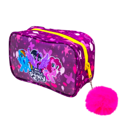 Біжутерія та аксесуари - Косметичка Kids Hits My Little Pony (KH82/001L) Біжутерія та аксесуари - Косметичка Kids Hits My Little Pony (KH82/001L)