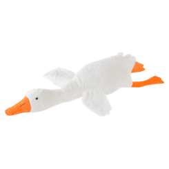 М'які тварини - М'яка іграшка Shantou Jinxing Гусак 160 см (L1225) М'які тварини - М'яка іграшка Shantou Jinxing Гусак 160 см (L1225)