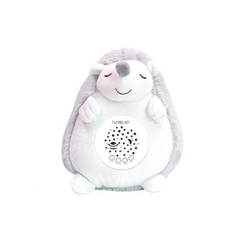 Нічники, проектори - Нічник Funmuch Їжачок з проектором (FM666-25) Нічники, проектори - Нічник Funmuch Їжачок з проектором (FM666-25)