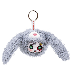 Брелоки - Брелок Fyyvalur Луна-парк Кролик Хопс (99004) Брелоки - Брелок Fyyvalur Луна-парк Кролик Хопс (99004)