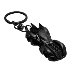 Брелоки - Брелок ABYstyle DC Comics 3D Batmobile (ABYKEY167) Брелоки - Брелок ABYstyle DC Comics 3D Batmobile (ABYKEY167)