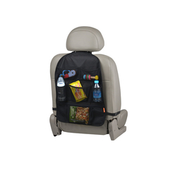 Автокрісла й аксесуари - Органайзер автомобільного сидіння Bugs (6900000017791) Автокрісла й аксесуари - Органайзер автомобільного сидіння Bugs (6900000017791)