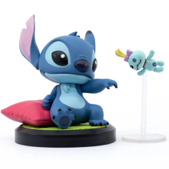 Фігурки персонажів - Колекційна фігурка Yume Hero Box Stitch Стіч та його іграшка (15842) Фігурки персонажів - Колекційна фігурка Yume Hero Box Stitch Стіч та його іграшка (15842)