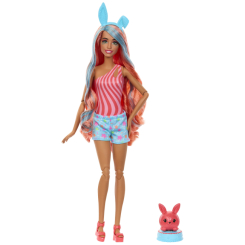 Ляльки - Лялька Barbie Pop Reveal Костюмована вечірка Образ кролика (JCN87) Ляльки - Лялька Barbie Pop Reveal Костюмована вечірка Образ кролика (JCN87)