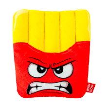 Іграшки для собак