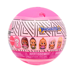 Фігурки персонажів - Фігурка-сюрприз Mash'ems S3 Модниці Барбі (50853(S3)) Фігурки персонажів - Фігурка-сюрприз Mash'ems S3 Модниці Барбі (50853(S3))