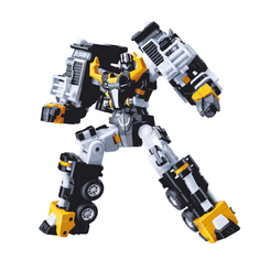 Трансформери - Робот-трансформер Tobot Детективи галактики Біг Треіл (301094) Трансформери - Робот-трансформер Tobot Детективи галактики Біг Треіл (301094)