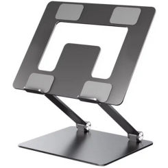 Меблі для геймерів - Підставка для ноутбука OfficePro сірий (LS111G) Меблі для геймерів - Підставка для ноутбука OfficePro сірий (LS111G)