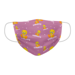 Антисептики і маски - Маска гігієнічна Cerda Looney Tunes Твіті (CERDA-2200007559) Антисептики і маски - Маска гігієнічна Cerda Looney Tunes Твіті (CERDA-2200007559)