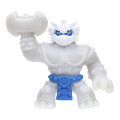 Антистрес іграшки - Стретч-антистрес Goo Jit Zu Smash strikers Пантаро (123989) Антистрес іграшки - Стретч-антистрес Goo Jit Zu Smash strikers Пантаро (123989)