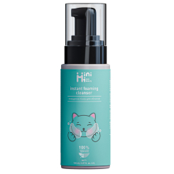 Косметика - Очищуюча пінка для обличчя MiniMi (4820185224741) Косметика - Очищуюча пінка для обличчя MiniMi (4820185224741)