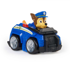 Фігурки персонажів - Ігровий набір Paw Patrol Міні рятівний автомобіль з водієм Гонщик (SM17791/4540) Фігурки персонажів - Ігровий набір Paw Patrol Міні рятівний автомобіль з водієм Гонщик (SM17791/4540)